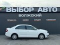 2019 Skoda Rapid I Рестайлинг, белый, 1270000 рублей - вид 3