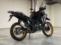 2026 QJMotor SRT 450 RX, чёрный, 625000 рублей - вид 2