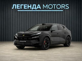 2026 Lotus For Me, зелёный, 12950000 рублей, вид 1