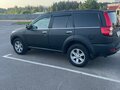 2014 Great Wall Hover H5, чёрный, 750000 рублей - вид 4