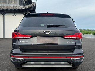 2021 Jetta VS7 I, чёрный, 1815000 рублей, вид 5