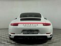 2017 Porsche 911 Carrera 4 GTS VII (991) Рестайлинг, белый, 11490000 рублей - вид 4