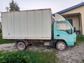 2006 FAW 27731, зелёный, 380000 рублей - вид 2