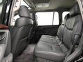 2008 Lexus LX 570 III, чёрный - вид 9