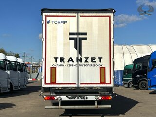 2024 Тонар 97882, чёрный, 3350000 рублей, вид 5