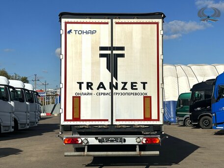 2024 Тонар 97882, чёрный, 3350000 рублей, вид 5