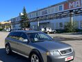 2003 Audi A6 II (C5) Рестайлинг, серебристый, 520000 рублей - вид 7