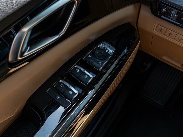 2020 Kia Carnival IV, белый - вид 21