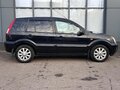 2011 Ford Fusion I Рестайлинг, чёрный, 545000 рублей - вид 5