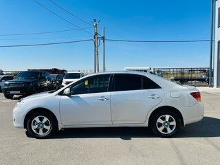 2008 Toyota Allion II, серый, 999999 рублей, вид 3