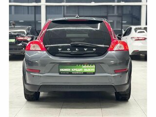 2012 Volvo C30 I Рестайлинг, серый, 779000 рублей, вид 5