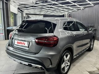 2019 Mercedes-Benz GLA 200 I (X156) Рестайлинг, серый, 2300000 рублей, вид 4