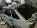 2005 Lada (ВАЗ) 2114, серебристый, 133000 рублей - вид 1