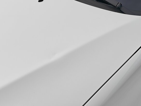 2014 Lada (ВАЗ) Kalina II, белый, 485000 рублей - вид 12
