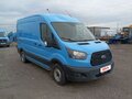 2021 Ford Transit, синий, 2820000 рублей - вид 2