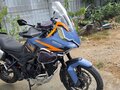 2025 Zontes ZT703-F, синий, 700000 рублей - вид 4