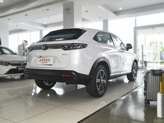 2026 Honda XR-V II, белый, 2150000 рублей, вид 4