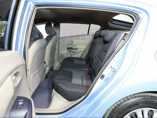 2010 Honda Insight II, синий, 1000000 рублей, вид 4