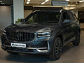 2026 Geely Monjaro I Рестайлинг, серый, 4599990 рублей - вид 2