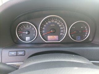 2010 Hyundai ix55, пурпурный, 1350000 рублей, вид 5