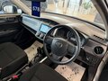 2022 Toyota Corolla Fielder XI (E160, E170) Рестайлинг 2, серый, 1699000 рублей - вид 11