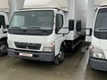2018 Fuso (Mitsubishi) Canter, белый, 3300000 рублей - вид 7