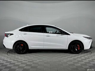 2023 Omoda S5 GT, белый, 2200000 рублей, вид 3