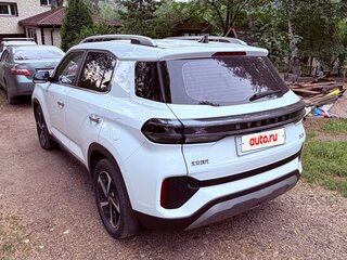2022 Hyundai ix35 II Рестайлинг, белый, 3000000 рублей, вид 4