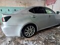 2006 Lexus IS 250 II, серебристый, 1450000 рублей - вид 5