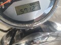 2003 Honda VTX 1800, фиолетовый, 620000 рублей - вид 6