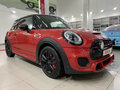 2015 Mini Hatch JCW III (F55/F56), красный - вид 2