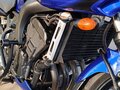 2007 Yamaha FZ6, синий, 490000 рублей - вид 6
