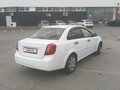 2005 Chevrolet Lacetti I, белый, 350000 рублей - вид 2