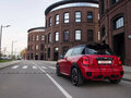 2015 Mini Hatch JCW III (F55/F56), красный - вид 7