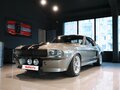 1967 Ford Mustang I, серый - вид 2