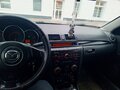 2004 Mazda 3 I (BK), серый, 450000 рублей - вид 7