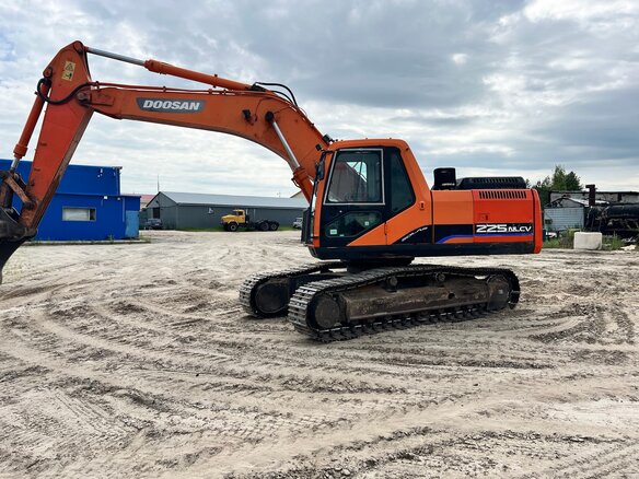 2013 Doosan Solar, 4100000 рублей - вид 2
