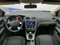 2011 Ford Focus II Рестайлинг, белый, 549000 рублей - вид 8