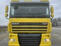 2014 DAF XF 105, жёлтый, 4000000 рублей - вид 1