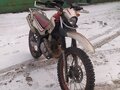 2005 Yamaha XT250 Serow, красный, 270000 рублей - вид 1