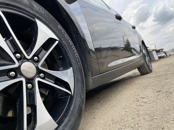 2012 Ford Focus III, чёрный, 855000 рублей - вид 7