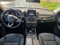 2018 Mercedes-Benz GLS 350 d I (X166), чёрный, 5500000 рублей - вид 9