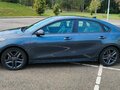2020 Kia Forte III, серый, 1850000 рублей - вид 5