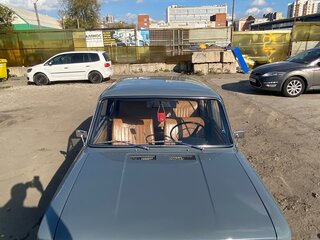 1974 Lada (ВАЗ) 2101, серый, 340000 рублей, вид 1