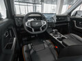 2026 Jetour T1, серый, 4249900 рублей - вид 5