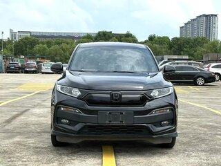 2022 Honda XR-V I Рестайлинг, чёрный, 1344000 рублей, вид 2