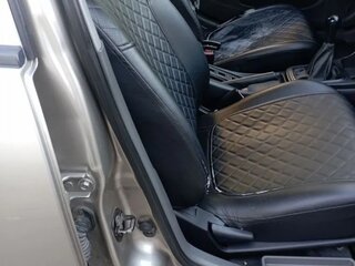 2010 Nissan Almera Classic I, бежевый, 600000 рублей, вид 5