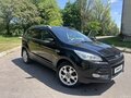 2016 Ford Kuga II, чёрный, 1300000 рублей - вид 1