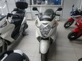 2004 Honda Silver Wing 600, белый - вид 1