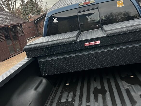 2014 Ford F-250, синий, 6777777 рублей - вид 18